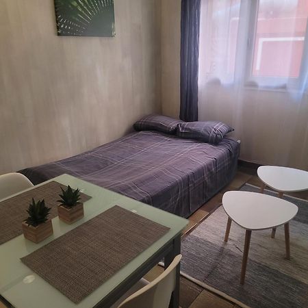 Studio Proche De La Mer Calvi  Kültér fotó