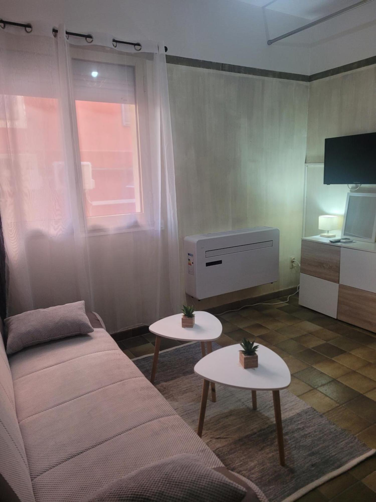Studio Proche De La Mer Calvi  Kültér fotó