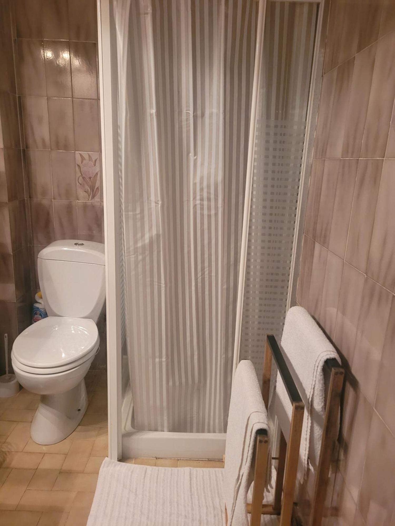 Studio Proche De La Mer Calvi  Kültér fotó